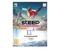 PC Steep: Winter Games Edition ESD Uplay - 528473 - zdjęcie 1